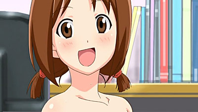 Isshoni Training 026 - Bathtime with Hinako & Hiyoko - Training Special