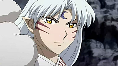 It's a Rumic World - Inuyasha: Black Tessaiga