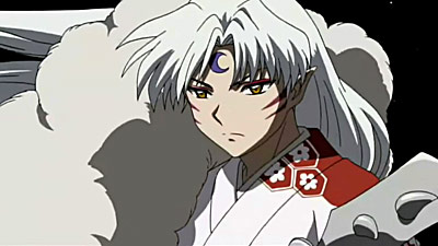 It's a Rumic World - Inuyasha: Black Tessaiga