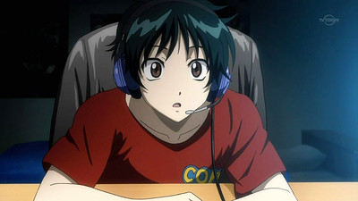 Ixion Saga DT
