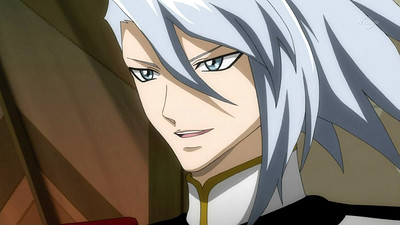 Ixion Saga DT