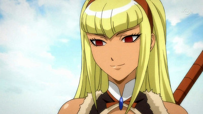 Ixion Saga DT