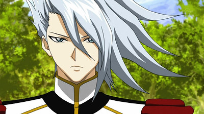 Ixion Saga DT