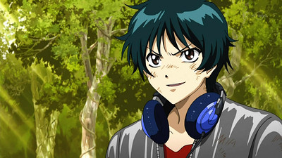 Ixion Saga DT