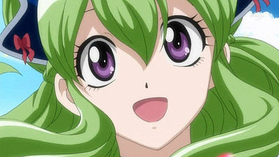 Ixion Saga DT