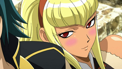 Ixion Saga DT