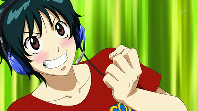 Ixion Saga DT