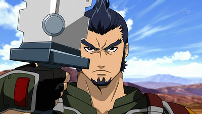 Ixion Saga DT