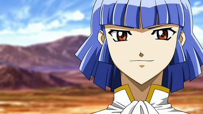 Ixion Saga DT