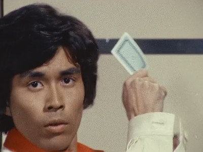J.A.K.Q. Dengekitai