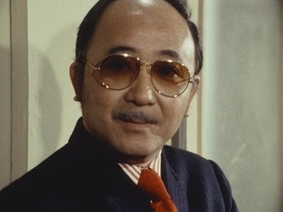 J.A.K.Q. Dengekitai