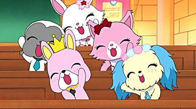 Jewelpet