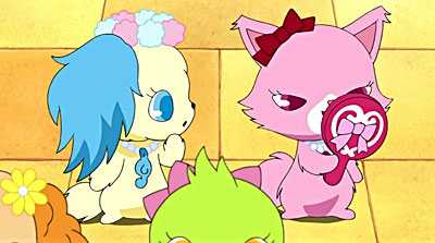 Jewelpet