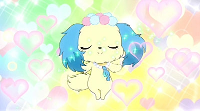 Jewelpet