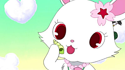 Jewelpet