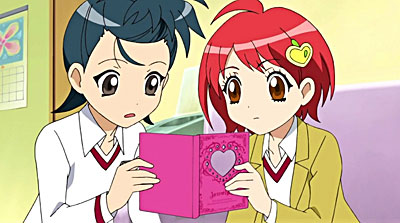 Jewelpet