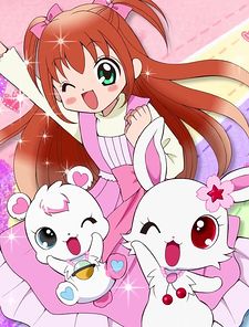 Jewelpet: Attack Chance!?