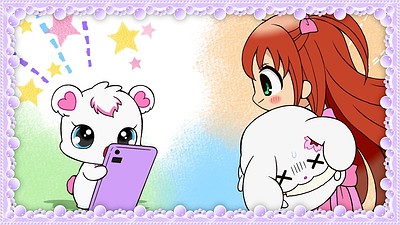 Jewelpet: Attack Chance!?