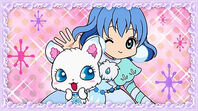 Jewelpet: Attack Chance!?