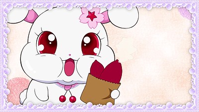 Jewelpet: Attack Chance!?