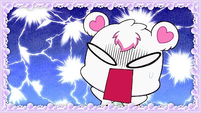 Jewelpet: Attack Chance!?