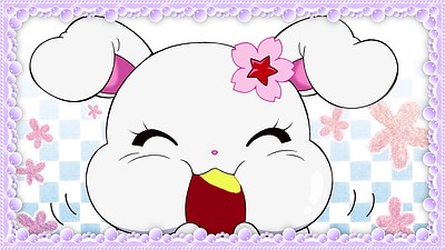 Jewelpet: Attack Chance!?