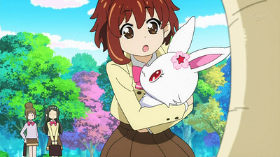 Jewelpet Happiness