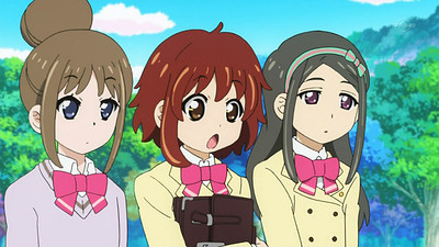 Jewelpet Happiness