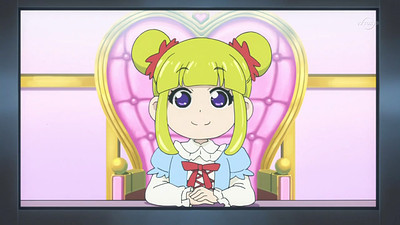 Jewelpet Happiness