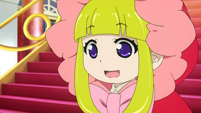 Jewelpet Happiness