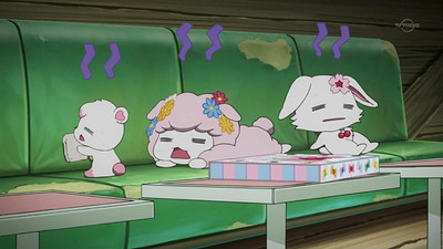 Jewelpet Happiness