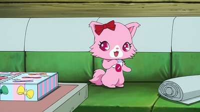 Jewelpet Happiness