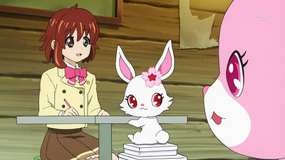 Jewelpet Happiness