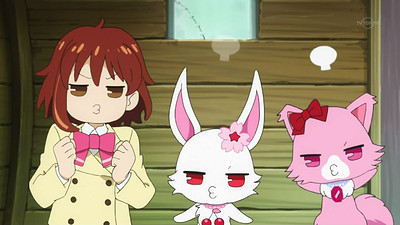 Jewelpet Happiness