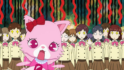 Jewelpet Happiness