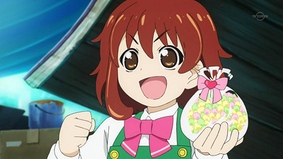 Jewelpet Happiness