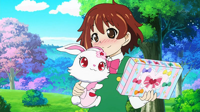 Jewelpet Happiness