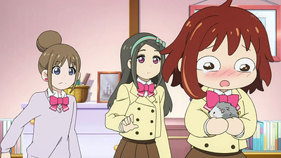 Jewelpet Happiness