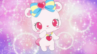 Jewelpet Happiness