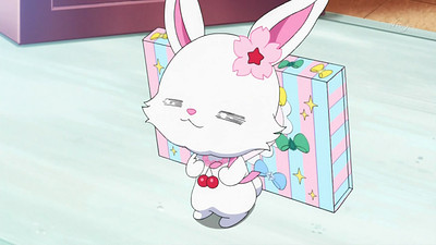 Jewelpet Happiness