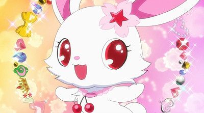 Jewelpet Kira Deco!