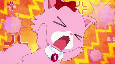 Jewelpet Kira Deco!