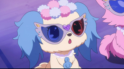 Jewelpet Kira Deco!