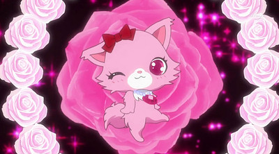 Jewelpet Kira Deco!