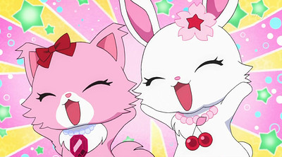 Jewelpet Kira Deco!