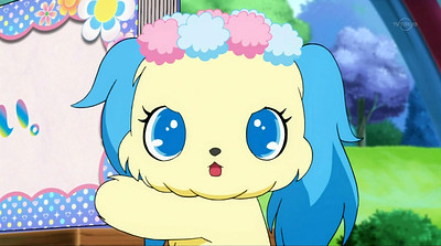 Jewelpet Kira Deco!