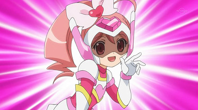 Jewelpet Kira Deco!