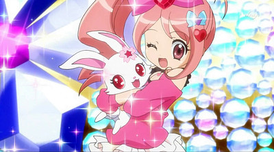 Jewelpet Kira Deco!