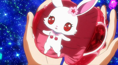 Jewelpet Kira Deco!