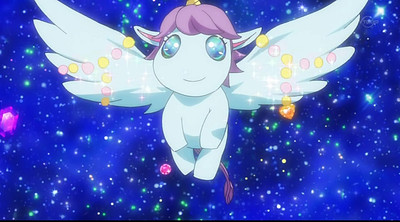 Jewelpet Kira Deco!